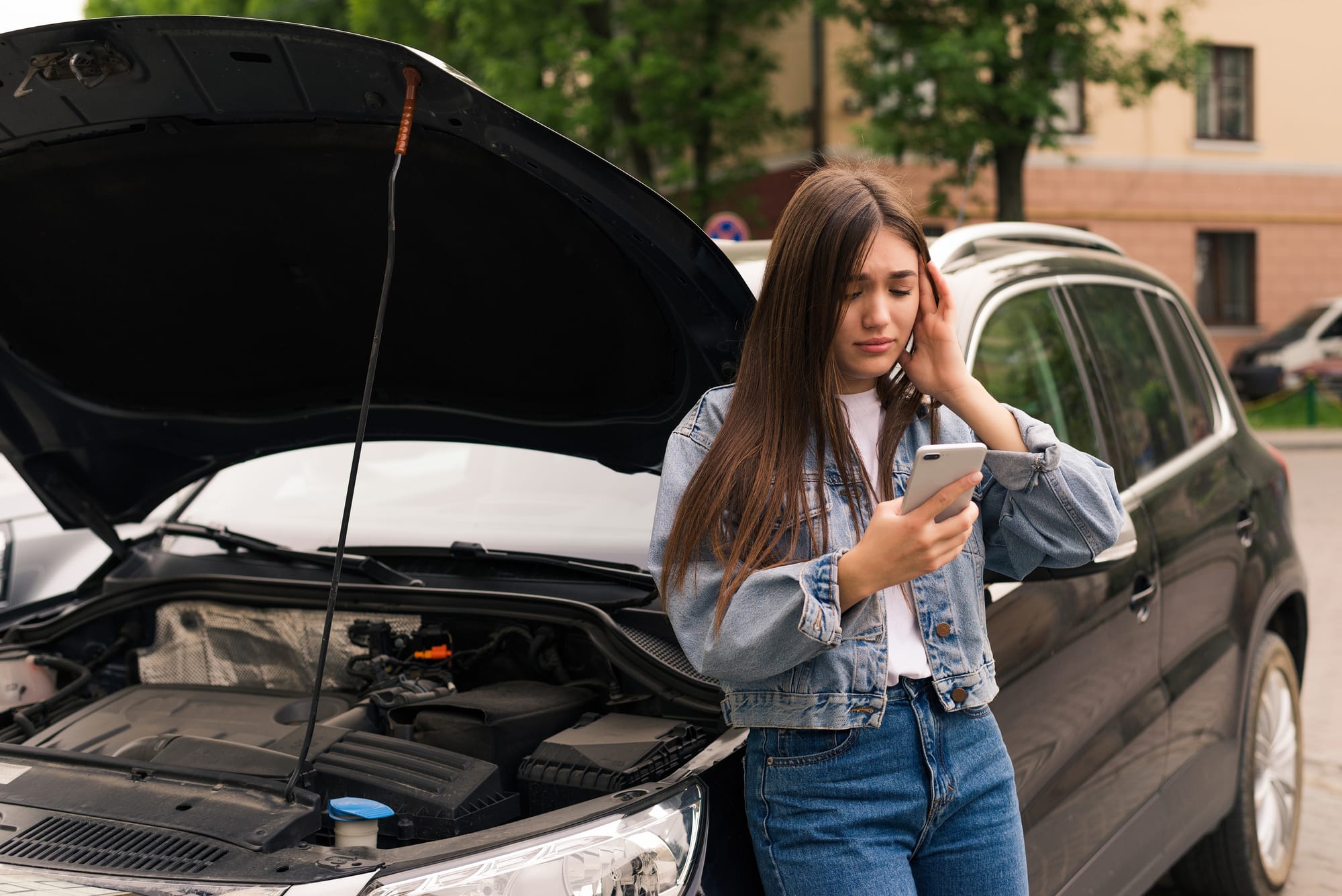 8 Rekomendasi Jump Starter Mobil untuk Keadaan Darurat!